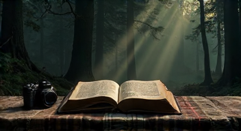 Kulturelle Perspektiven der Dunkelheit (3/10)