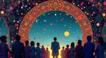 Kulturelle Perspektiven durch Musik (10/10)