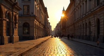 Kulturelle Reaktionen auf die Gewalt (3/10)