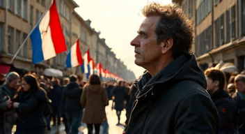 Kulturelle Reaktionen auf politische Entscheidungen (8/10)