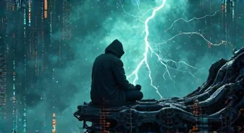 Kulturelle Reflexion über Datensicherheit (3/10)