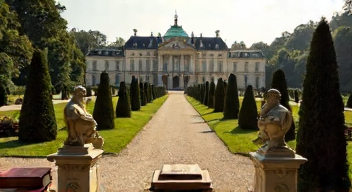 Kulturelle Relevanz der royalen Familie (7/10)