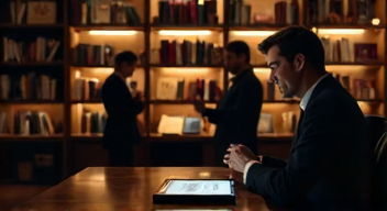 Kulturelle Resonanz der E-Book-Nutzung (10/10)