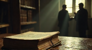 Kulturelle Wurzeln der Diskriminierung (3/10)