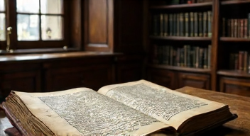 Kulturelle Wurzeln der Rhetorik (3/10)