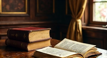 Kulturelle Wurzeln der royalen Familientradition: Johann Wolfgang von Goethe (3/10)