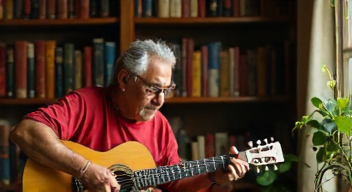 Kultureller Einfluss der Musik: Gabriel García Márquez (3/10)