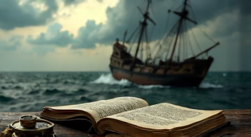 Kultureller Einfluss der Piraterie: Goethe (3/10)