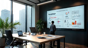 Kultureller Wandel durch KI im Berufsleben (3/10)