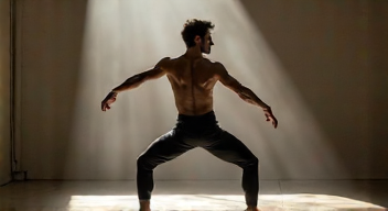 Léo Blanco: Ein Vermächtnis im Tanz (10/10)