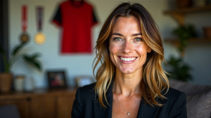 Lisa Müller: Persönliche Einblicke, öffentliche Wahrnehmung, sportlicher Erfolg