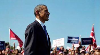 Macht der Wähler mobilisieren (4/10)