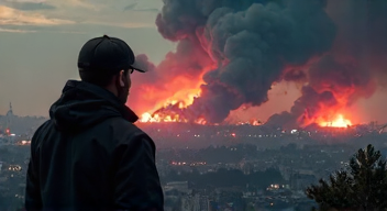 Mediale Darstellung von Kriegen (9/10)