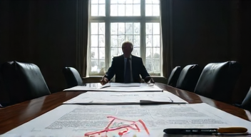 Mein Blick auf Trumps gefährliche Pläne (1/10)