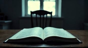 Mein Erlebnis mit ALS, Einfluss und Trauer (1/10)