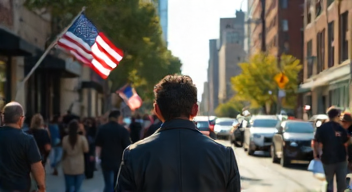 Mein Erlebnis mit der Einwanderungspolitik der USA (1/10)