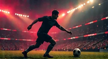 Mein Kampf gegen die Piraterie in der Premier League (1/10)