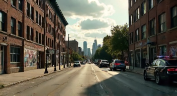 Mein persönlicher Blick auf den Eklat in Detroit (1/10)