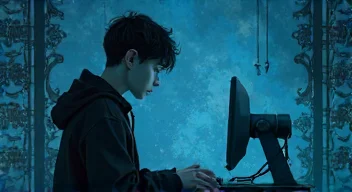 Mein persönlicher Blick auf die Strafen gegen Online-Betrug (1/10)