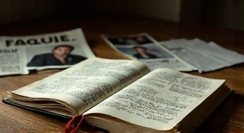 Mein persönlicher Blick auf die Vorwürfe gegen Julio Iglesias (1/10)