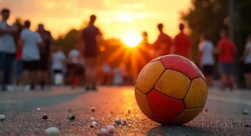 Mein Weg im Handball und die Prägung durch meinen Vater (1/10)