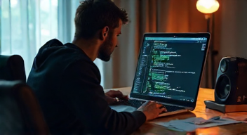 Meine Erfahrungen mit Userland-Exploits und deren Auswirkungen (1/10)