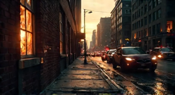 Meine Erinnerungen an die Eskalation in Minneapolis (1/10)