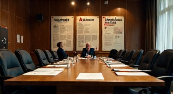 Meine Erinnerungen an die politische Rhetorik (1/10)