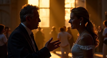 Meine Erinnerungen an die Royals-Trennung (1/10)