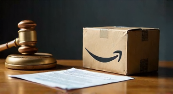 Meine Erinnerungen an die Sammelklage gegen Amazon (1/10)