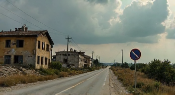 Meine Erinnerungen an geopolitische Konflikte (1/10)