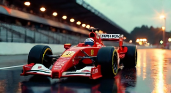 Meine Erinnerungen an Michael Schumacher und den Aufruhr um seinen Tod (1/10)