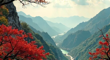 Meine Gedanken zu Chinas Luaniao und seiner Bedeutung für die Zukunft (1/10)