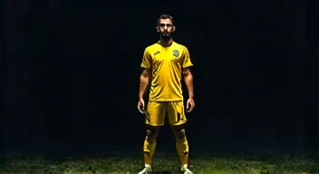 Meine Leidenschaft für FIFA 22 und seine Grafik (1/10)