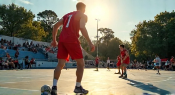Meine Leidenschaft für Handball, Familie und Ziele (1/10)
