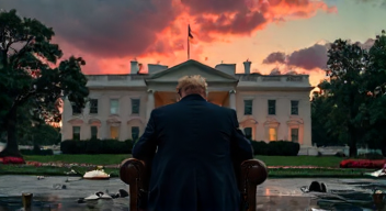 Meine persönliche Sicht auf Trumps Dilemma (1/10)