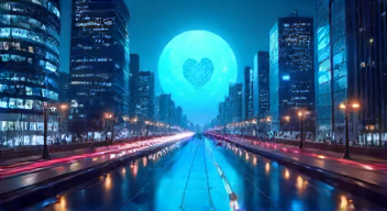 Meine Perspektive zur Regulierung des Internets und deren Folgen (1/10)