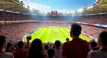 Meine Perspektive zur WM 2026 und Visaproblematik (1/10)