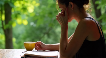 Meine Reflexion über Kate und ihre neue Prioritäten (1/10)