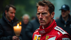 Michael Schumacher: Der Schock über den Tod eines Namensvetters und seine Bedeutung