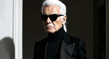 Mode und Identität in der Unterhaltung (3/10)