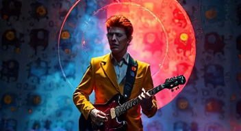 Musik als Ausdruck von Identität (9/10)