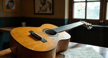 Musik als politische Rhetorik (10/10)