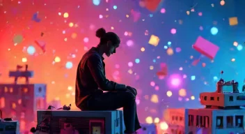 Musikalische Aspekte von Spielen (10/10)