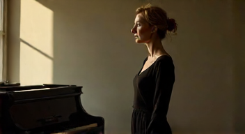 Musikalische Ausdrucksformen des persönlichen Kampfes (10/10)