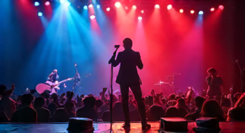 Musikalische Reflexionen über das Leben (10/10)