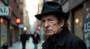 Musikalische Reflexionen über Politik (10/10)