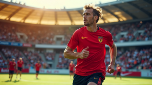 Nils Lichtlein: Aufstieg des Handball-Talents, Familie, Sport und Leidenschaft