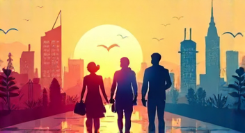 Ökonomische Aspekte der Einwanderung (8/10)