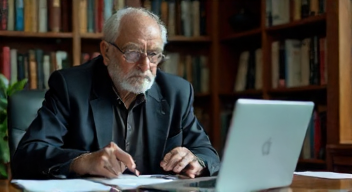 Ökonomische Aspekte der Musik: Joseph Stiglitz (8/10)